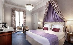 Hôtel Claridge